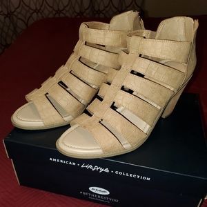 Dr. Scholl's Sandals